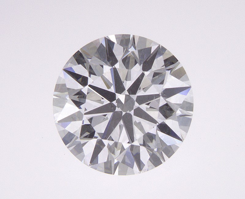 1.35 CT Round Lab-Grown Diamond Surrey Vancouver Canada Langley Burnaby Richmond