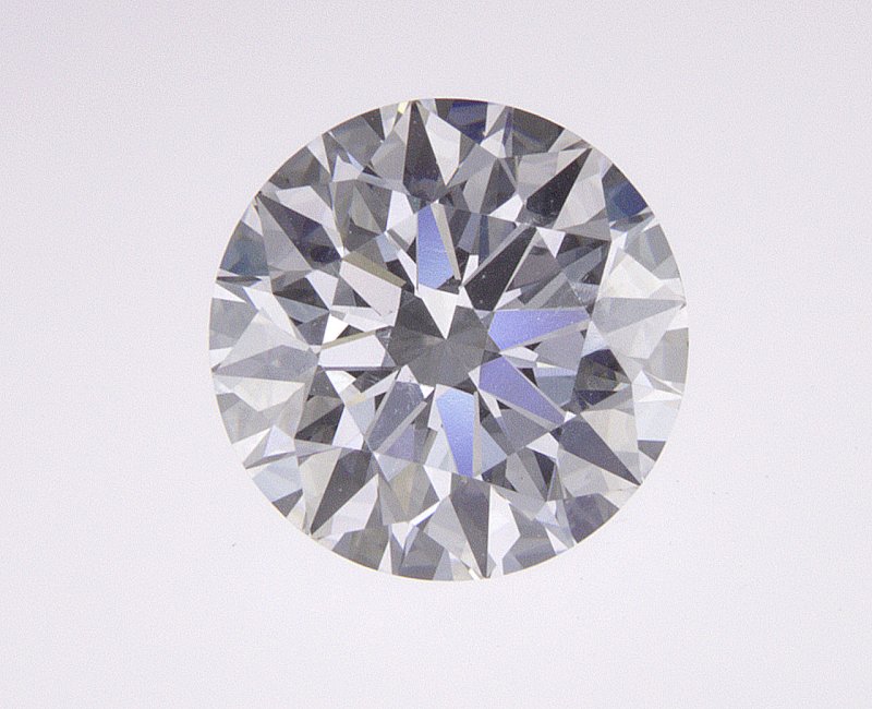 1.21 CT Round Lab-Grown Diamond Surrey Vancouver Canada Langley Burnaby Richmond