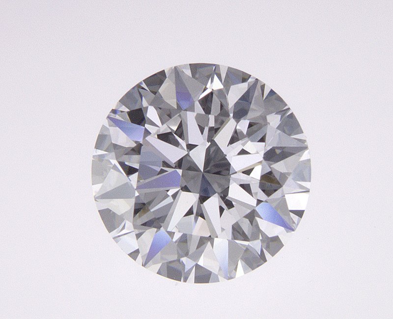 1.25 CT Round Lab-Grown Diamond Surrey Vancouver Canada Langley Burnaby Richmond