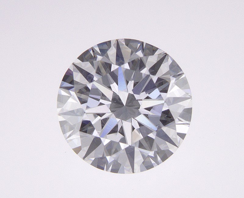 1.2 CT Round Lab-Grown Diamond Surrey Vancouver Canada Langley Burnaby Richmond