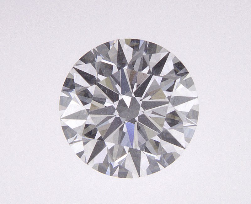 1.23 CT Round Lab-Grown Diamond Surrey Vancouver Canada Langley Burnaby Richmond