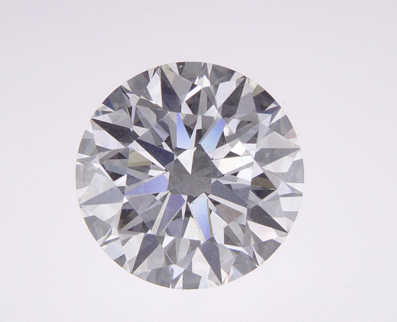 1.34 CT Round Lab-Grown Diamond Surrey Vancouver Canada Langley Burnaby Richmond