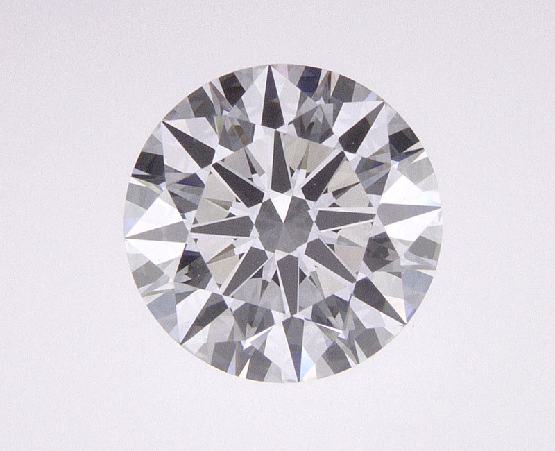 1.3 CT Round Lab-Grown Diamond Surrey Vancouver Canada Langley Burnaby Richmond