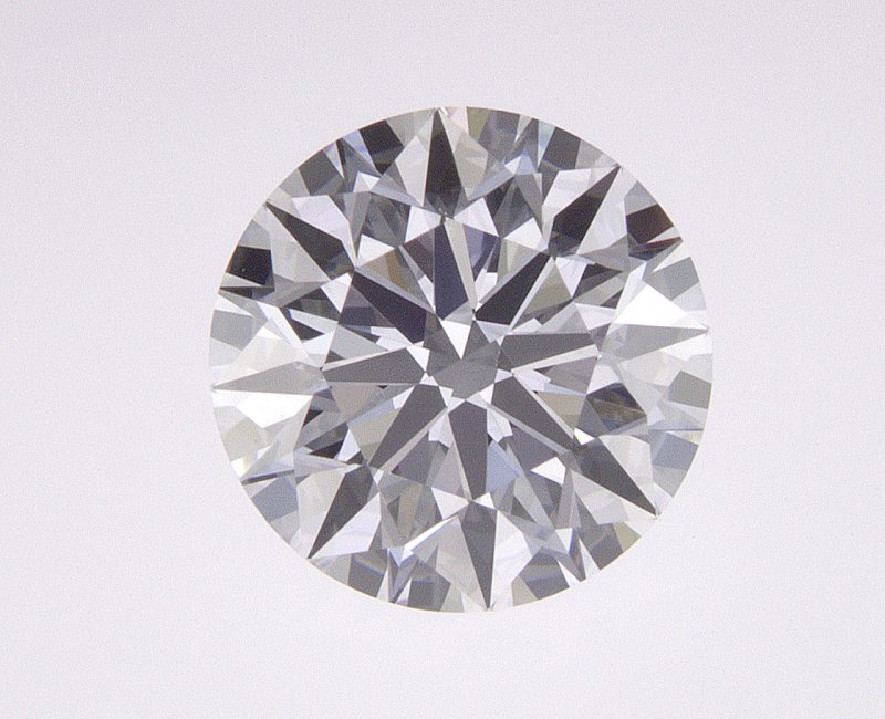 1.32 CT Round Lab-Grown Diamond Surrey Vancouver Canada Langley Burnaby Richmond