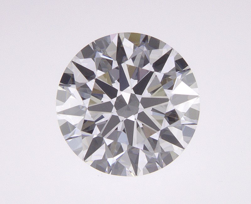 1.35 CT Round Lab-Grown Diamond Surrey Vancouver Canada Langley Burnaby Richmond