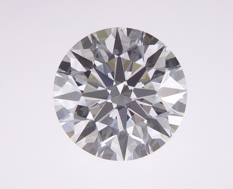 1.33 CT Round Lab-Grown Diamond Surrey Vancouver Canada Langley Burnaby Richmond