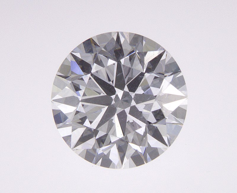 1.37 CT Round Lab-Grown Diamond Surrey Vancouver Canada Langley Burnaby Richmond