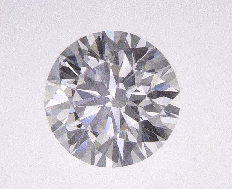 1.39 CT Round Lab-Grown Diamond Surrey Vancouver Canada Langley Burnaby Richmond