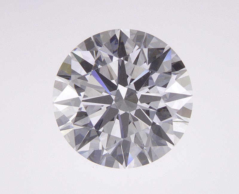 1.4 CT Round Lab-Grown Diamond Surrey Vancouver Canada Langley Burnaby Richmond