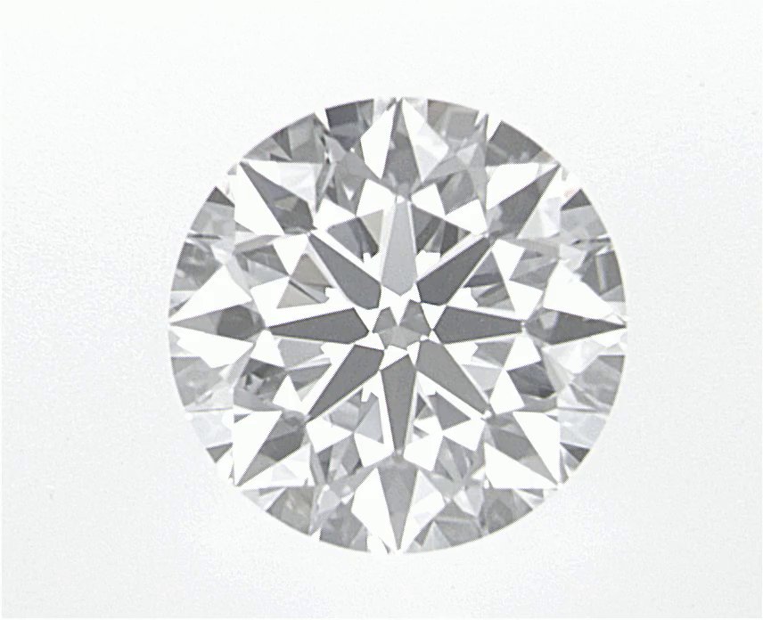 1.03 CT Round Lab-Grown Diamond Surrey Vancouver Canada Langley Burnaby Richmond