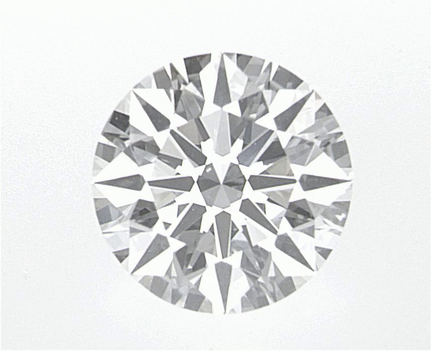 1.03 CT Round Lab-Grown Diamond Surrey Vancouver Canada Langley Burnaby Richmond