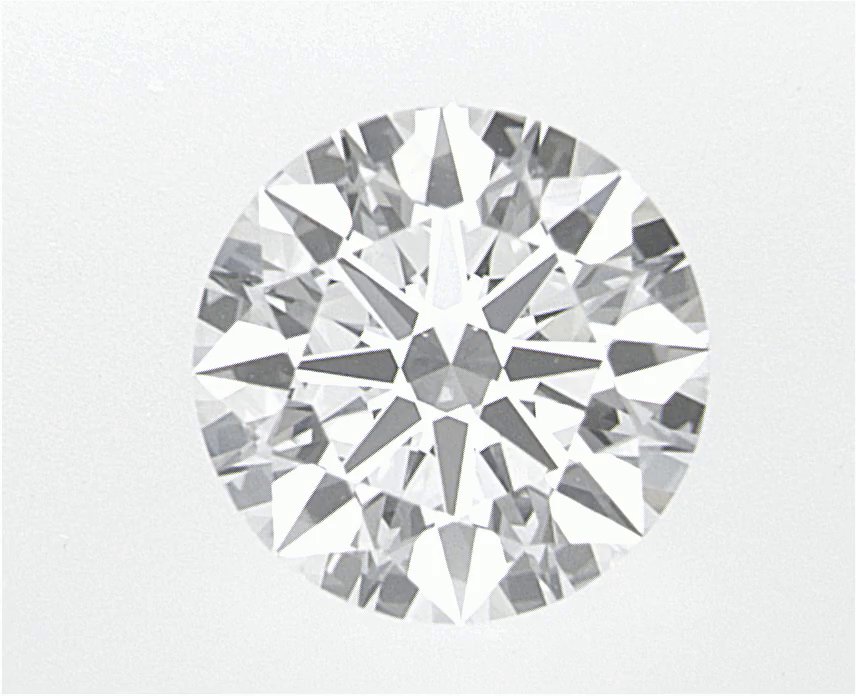 1.03 CT Round Lab-Grown Diamond Surrey Vancouver Canada Langley Burnaby Richmond