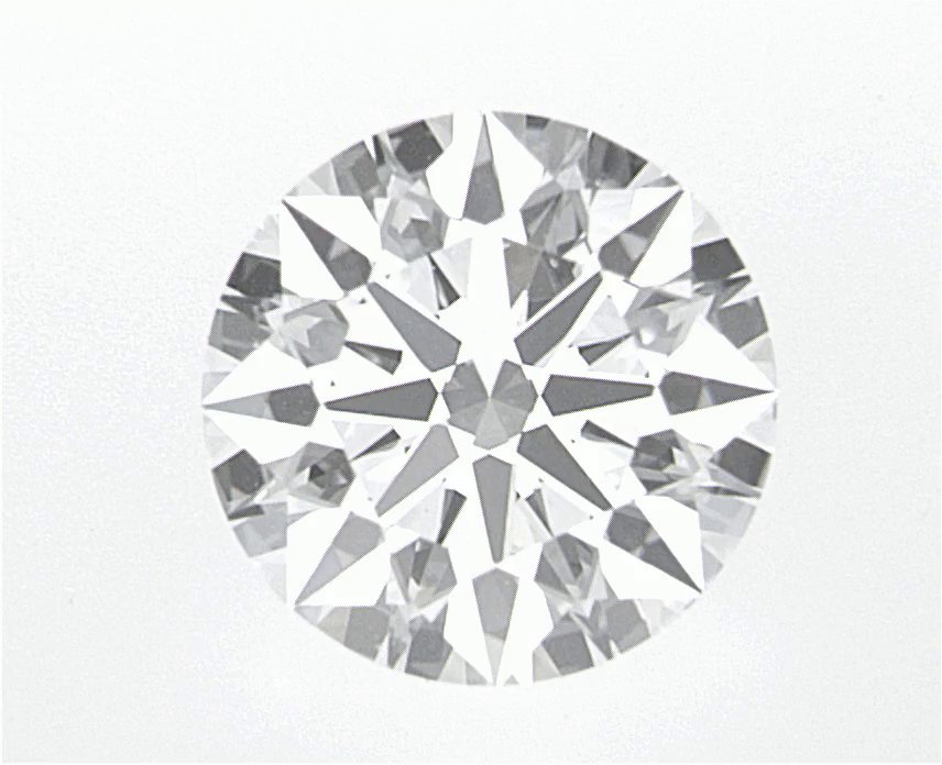 1.05 CT Round Lab-Grown Diamond Surrey Vancouver Canada Langley Burnaby Richmond