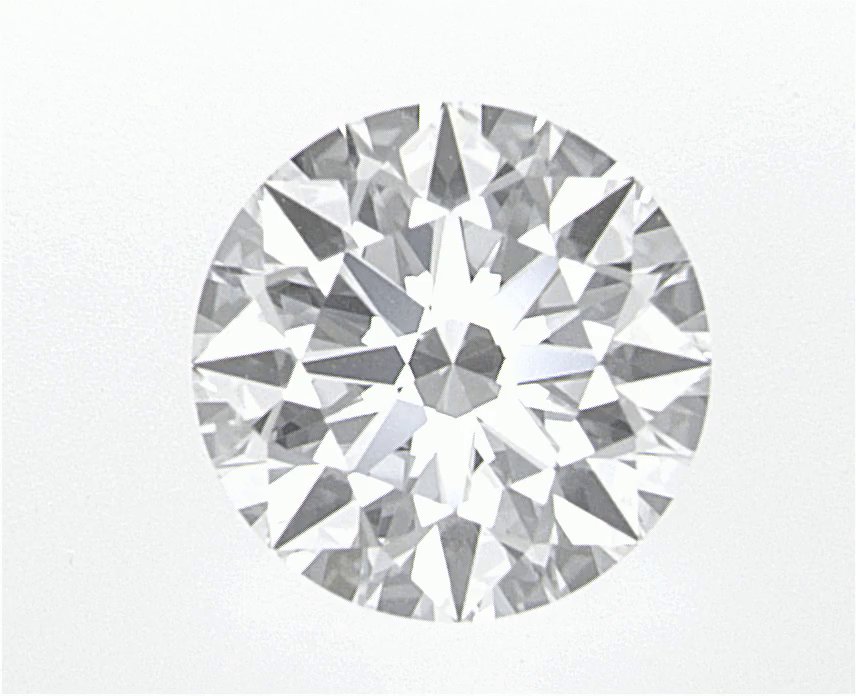 1.05 CT Round Lab-Grown Diamond Surrey Vancouver Canada Langley Burnaby Richmond