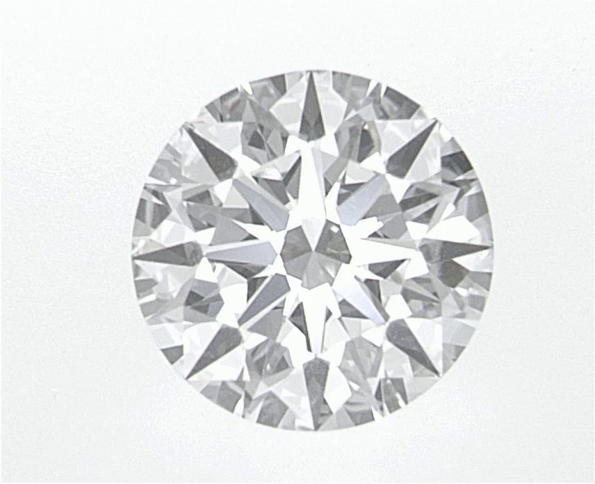 1.06 CT Round Lab-Grown Diamond Surrey Vancouver Canada Langley Burnaby Richmond