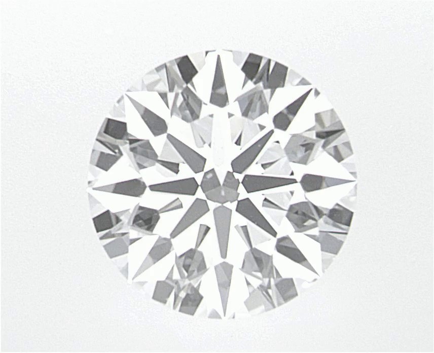 1.1 CT Round Lab-Grown Diamond Surrey Vancouver Canada Langley Burnaby Richmond