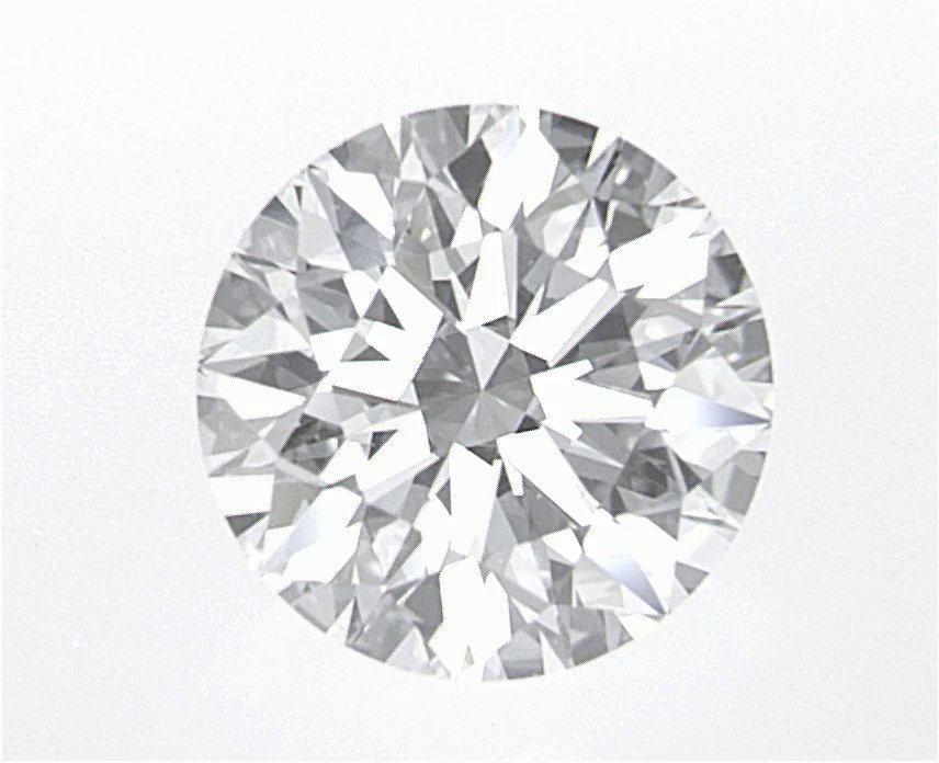 1.1 CT Round Lab-Grown Diamond Surrey Vancouver Canada Langley Burnaby Richmond