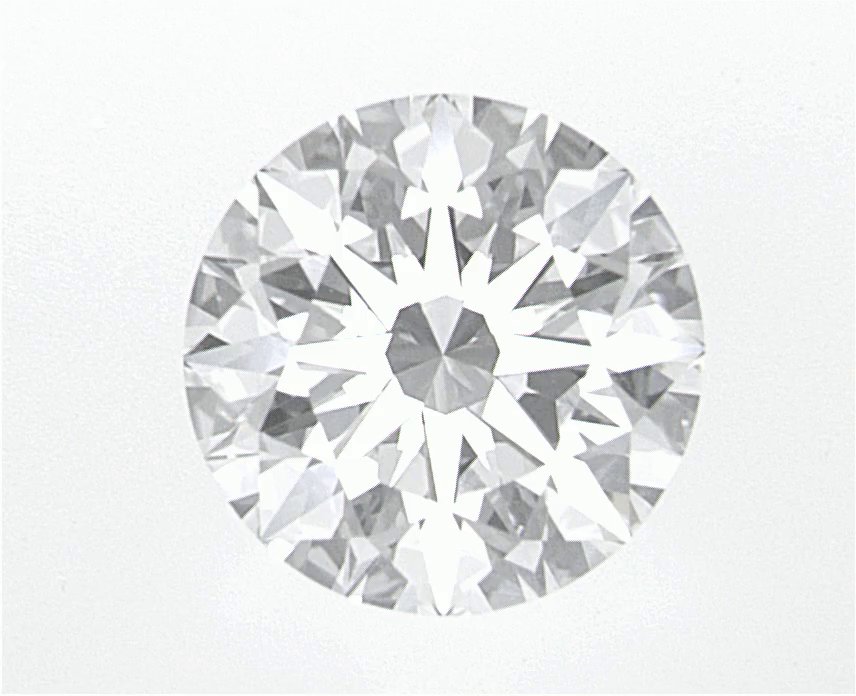 1.08 CT Round Lab-Grown Diamond Surrey Vancouver Canada Langley Burnaby Richmond