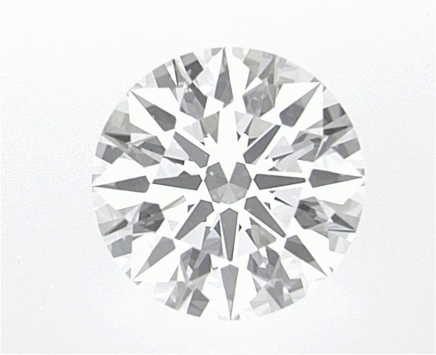 1.1 CT Round Lab-Grown Diamond Surrey Vancouver Canada Langley Burnaby Richmond