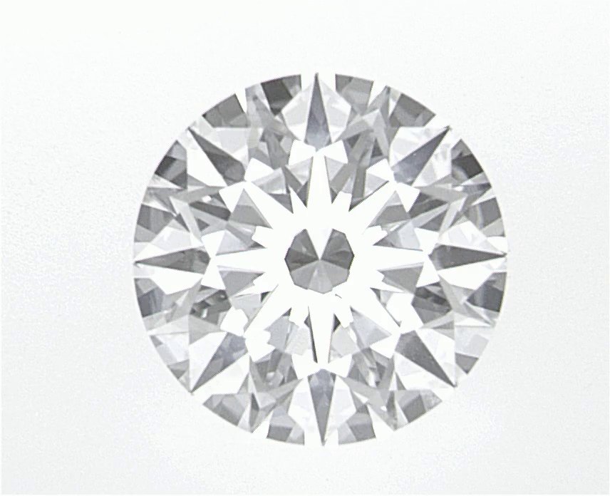 1.1 CT Round Lab-Grown Diamond Surrey Vancouver Canada Langley Burnaby Richmond