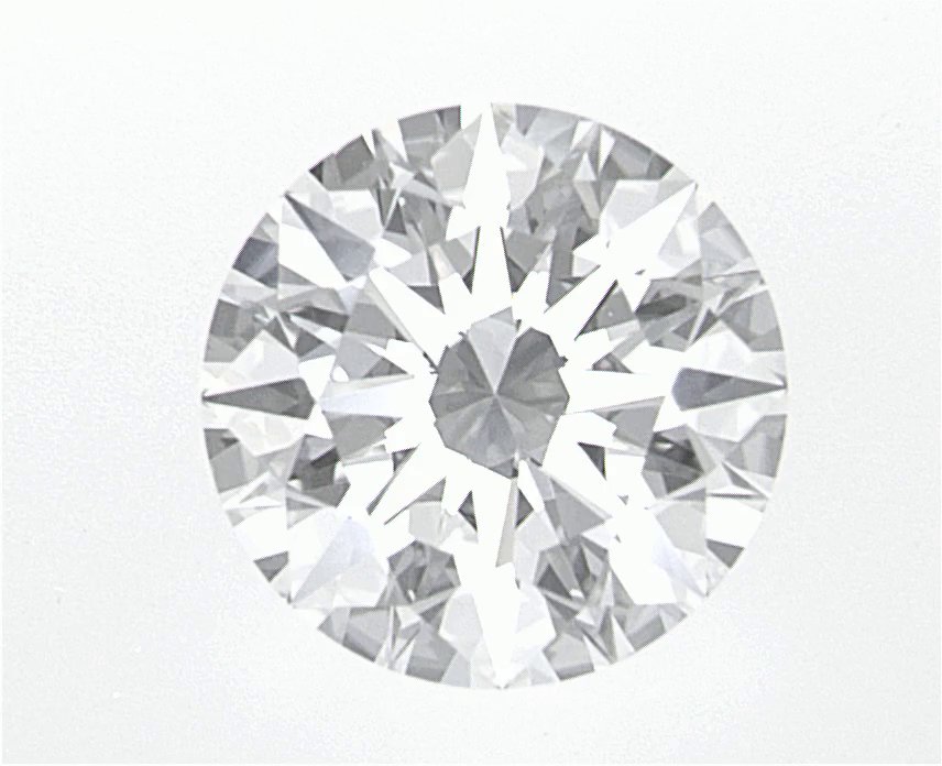 1.1 CT Round Lab-Grown Diamond Surrey Vancouver Canada Langley Burnaby Richmond