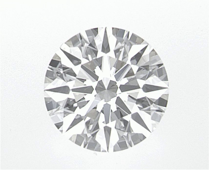 1 CT Round Lab-Grown Diamond Surrey Vancouver Canada Langley Burnaby Richmond