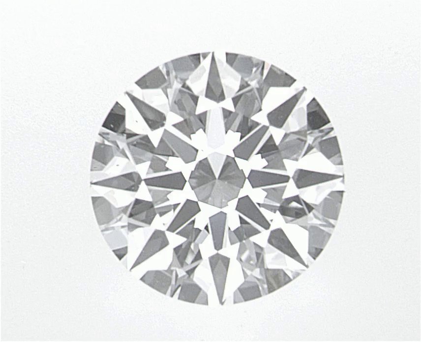 1 CT Round Lab-Grown Diamond Surrey Vancouver Canada Langley Burnaby Richmond