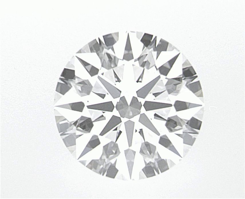 1.04 CT Round Lab-Grown Diamond Surrey Vancouver Canada Langley Burnaby Richmond