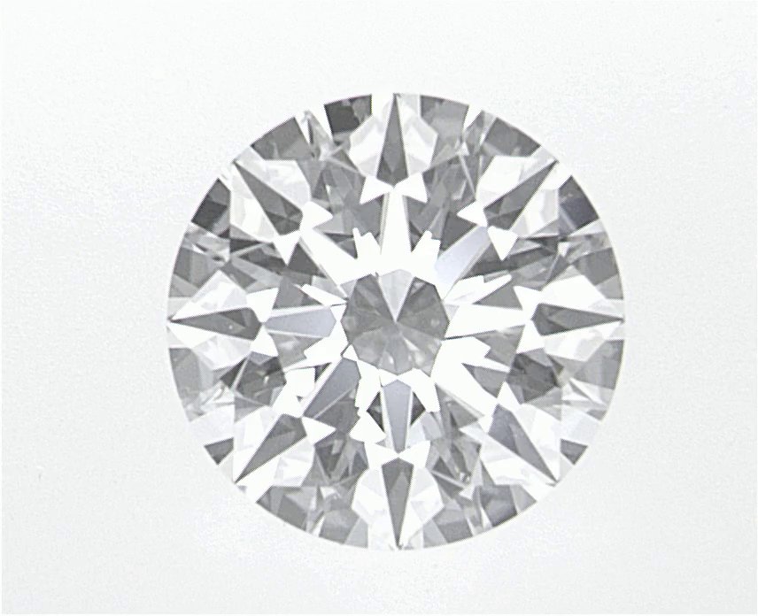 1 CT Round Lab-Grown Diamond Surrey Vancouver Canada Langley Burnaby Richmond