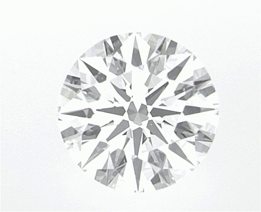 1.04 CT Round Lab-Grown Diamond Surrey Vancouver Canada Langley Burnaby Richmond