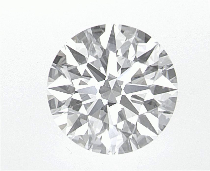 1.1 CT Round Lab-Grown Diamond Surrey Vancouver Canada Langley Burnaby Richmond