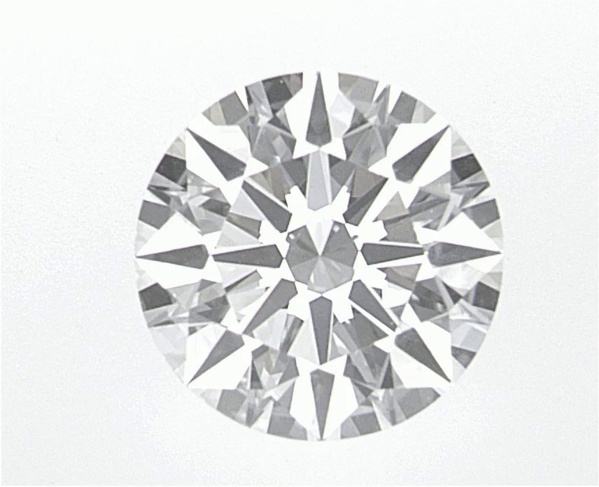 1.09 CT Round Lab-Grown Diamond Surrey Vancouver Canada Langley Burnaby Richmond