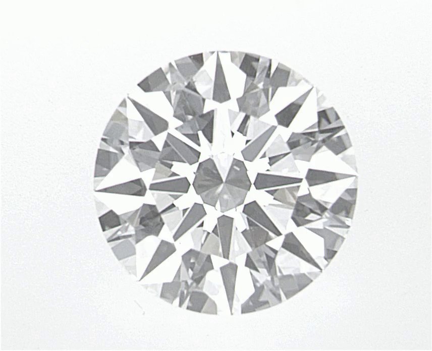 1.03 CT Round Lab-Grown Diamond Surrey Vancouver Canada Langley Burnaby Richmond