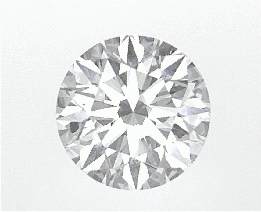 1 CT Round Lab-Grown Diamond Surrey Vancouver Canada Langley Burnaby Richmond