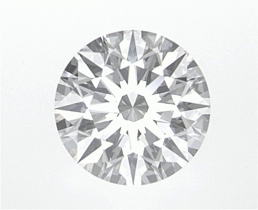 1.03 CT Round Lab-Grown Diamond Surrey Vancouver Canada Langley Burnaby Richmond