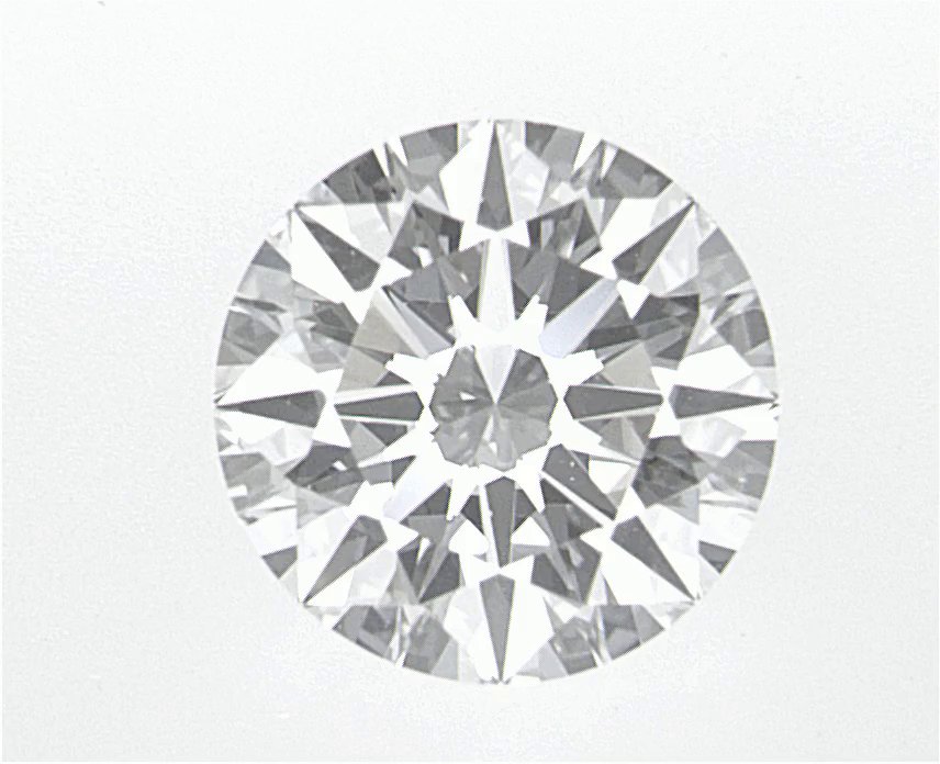 1 CT Round Lab-Grown Diamond Surrey Vancouver Canada Langley Burnaby Richmond