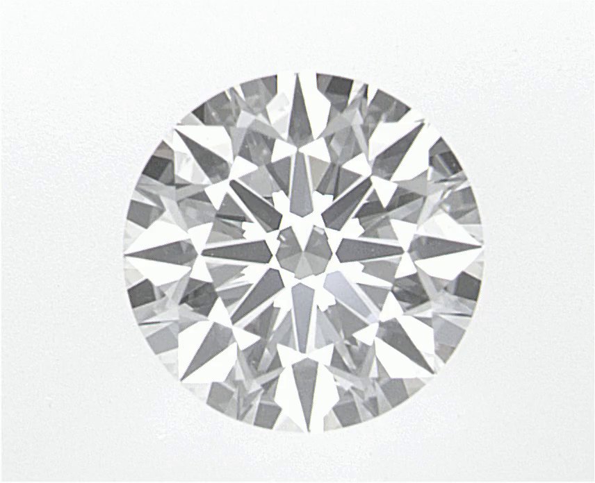 1.06 CT Round Lab-Grown Diamond Surrey Vancouver Canada Langley Burnaby Richmond