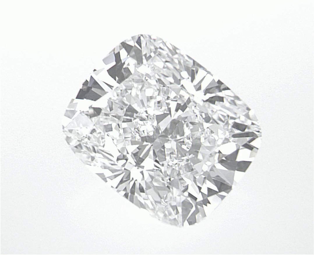 1.81 CT Elongatedcushion Lab-Grown Diamond Surrey Vancouver Canada Langley Burnaby Richmond