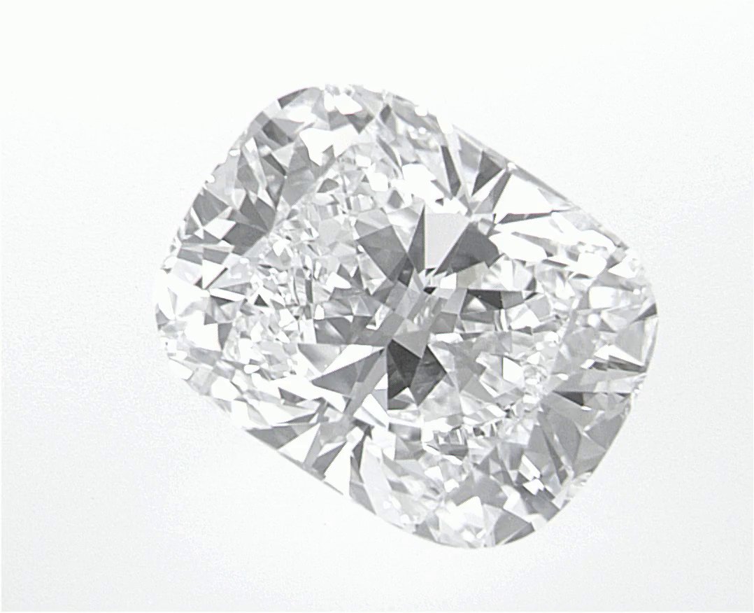 1.99 CT Elongatedcushion Lab-Grown Diamond Surrey Vancouver Canada Langley Burnaby Richmond