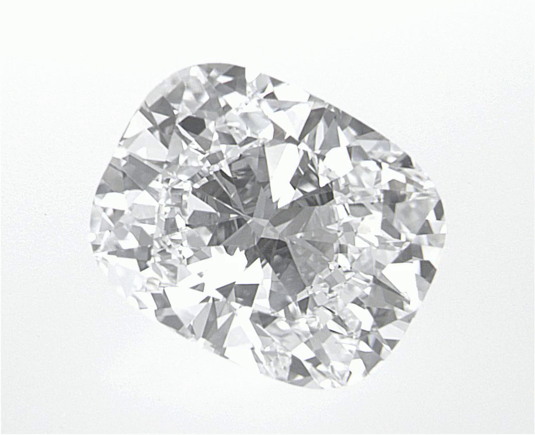 2.04 CT Elongatedcushion Lab-Grown Diamond Surrey Vancouver Canada Langley Burnaby Richmond