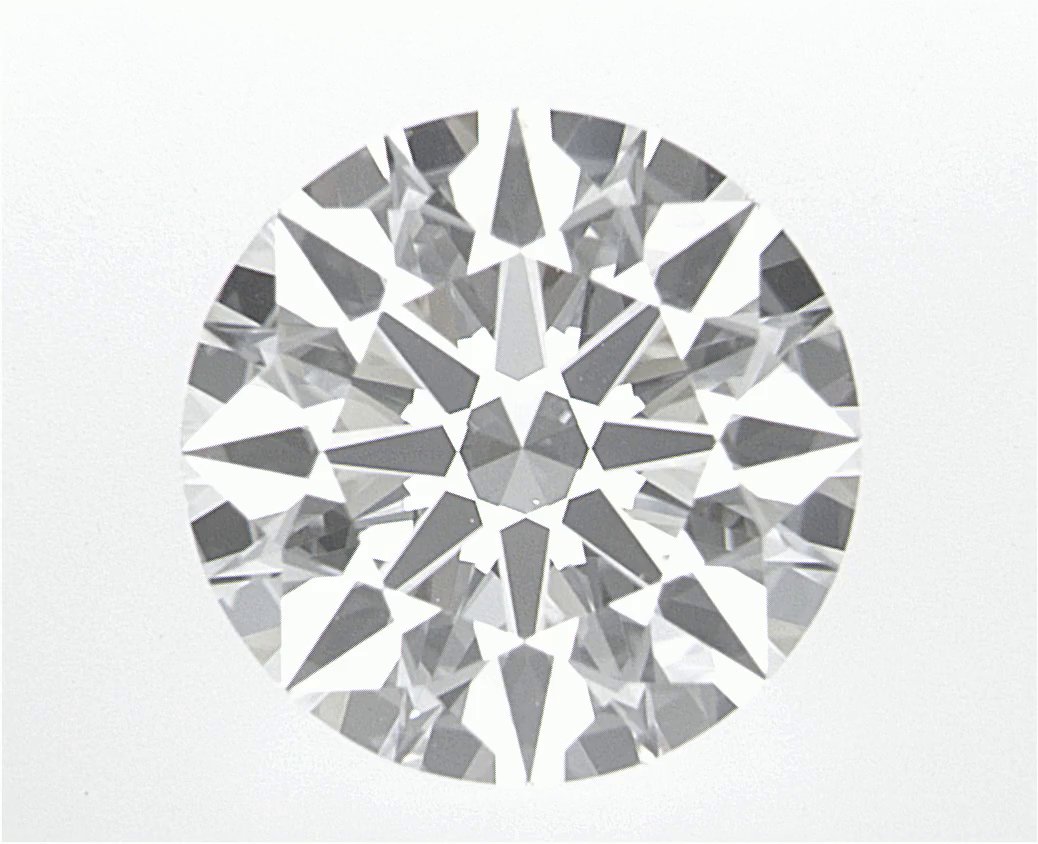 2.25 CT Round Lab-Grown Diamond Surrey Vancouver Canada Langley Burnaby Richmond