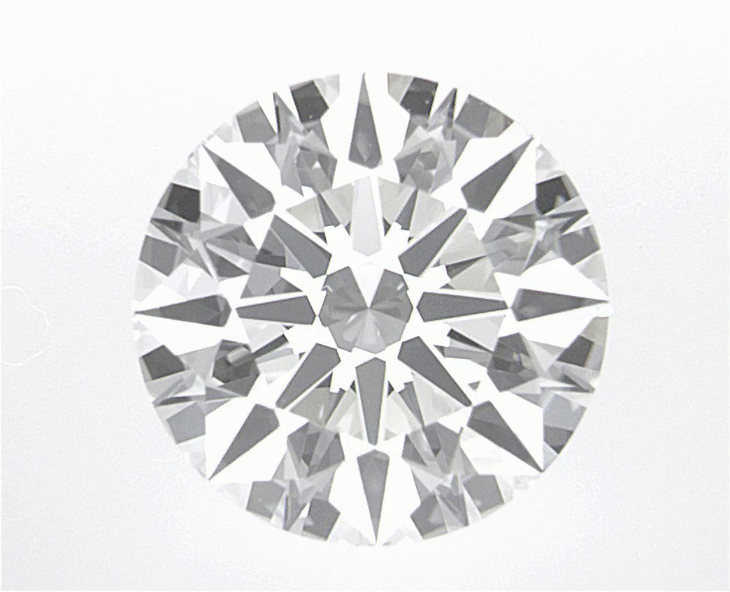 2.25 CT Round Lab-Grown Diamond Surrey Vancouver Canada Langley Burnaby Richmond