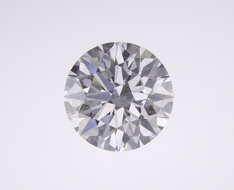 0.74 CT Round Lab-Grown Diamond Surrey Vancouver Canada Langley Burnaby Richmond