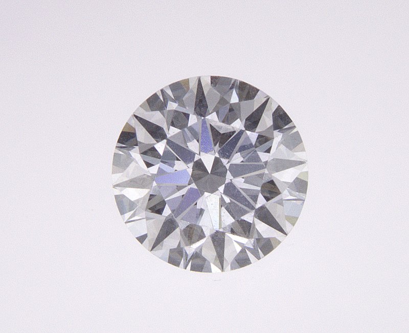 0.79 CT Round Lab-Grown Diamond Surrey Vancouver Canada Langley Burnaby Richmond