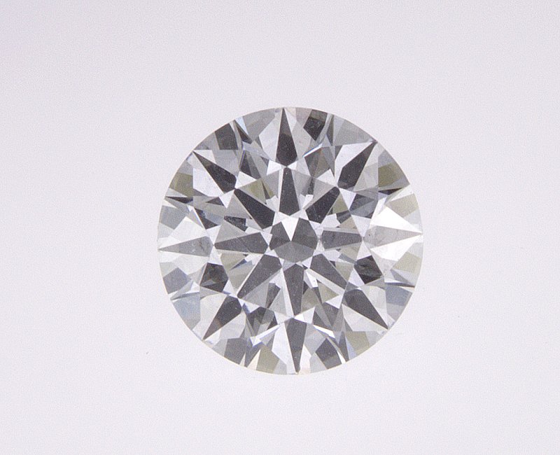 0.74 CT Round Lab-Grown Diamond Surrey Vancouver Canada Langley Burnaby Richmond