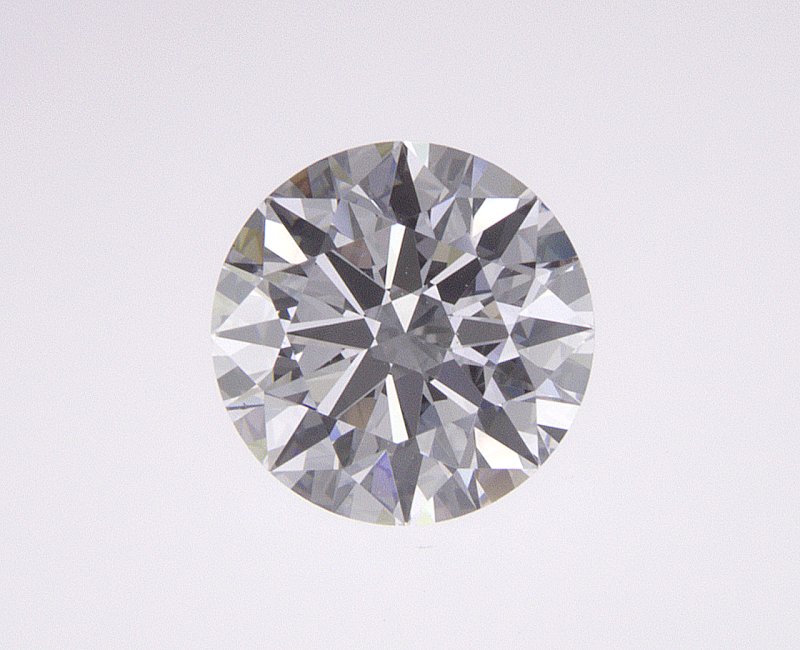 0.75 CT Round Lab-Grown Diamond Surrey Vancouver Canada Langley Burnaby Richmond