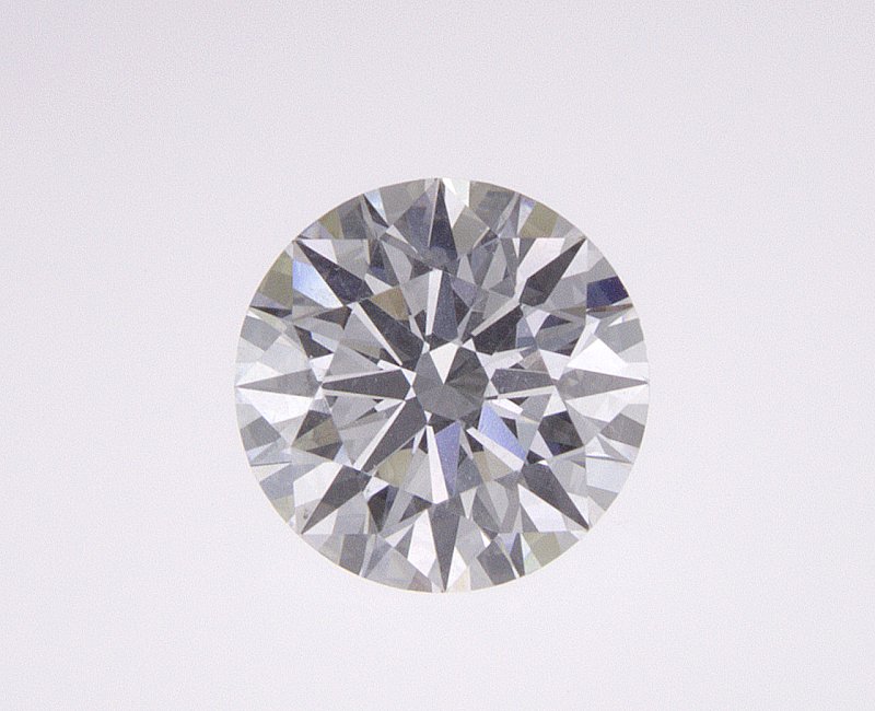 0.74 CT Round Lab-Grown Diamond Surrey Vancouver Canada Langley Burnaby Richmond