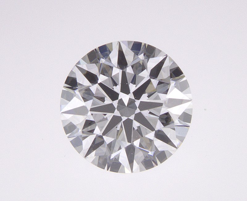 1.09 CT Round Lab-Grown Diamond Surrey Vancouver Canada Langley Burnaby Richmond