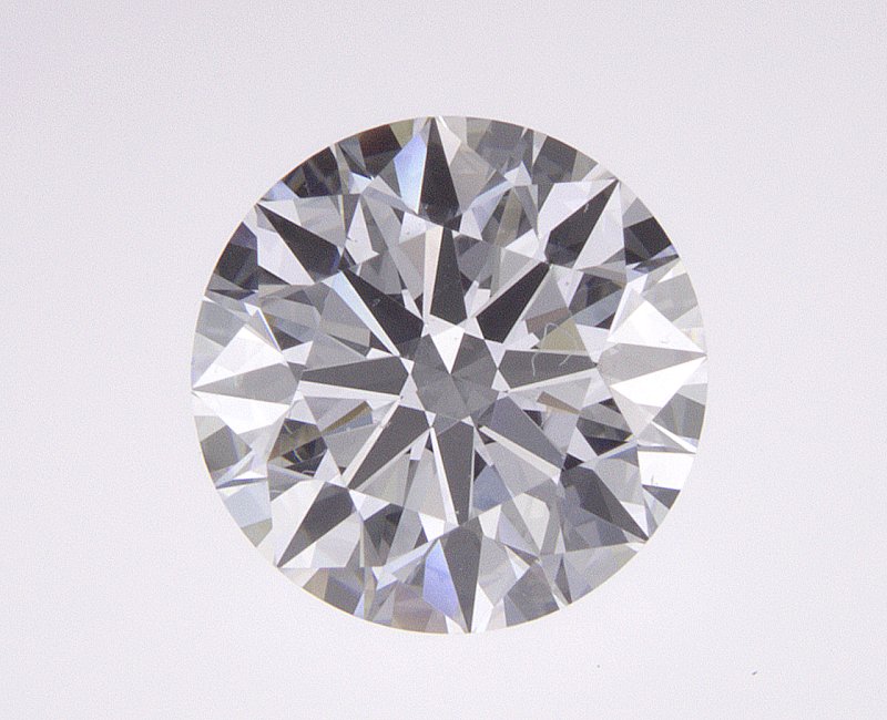 1.41 CT Round Lab-Grown Diamond Surrey Vancouver Canada Langley Burnaby Richmond