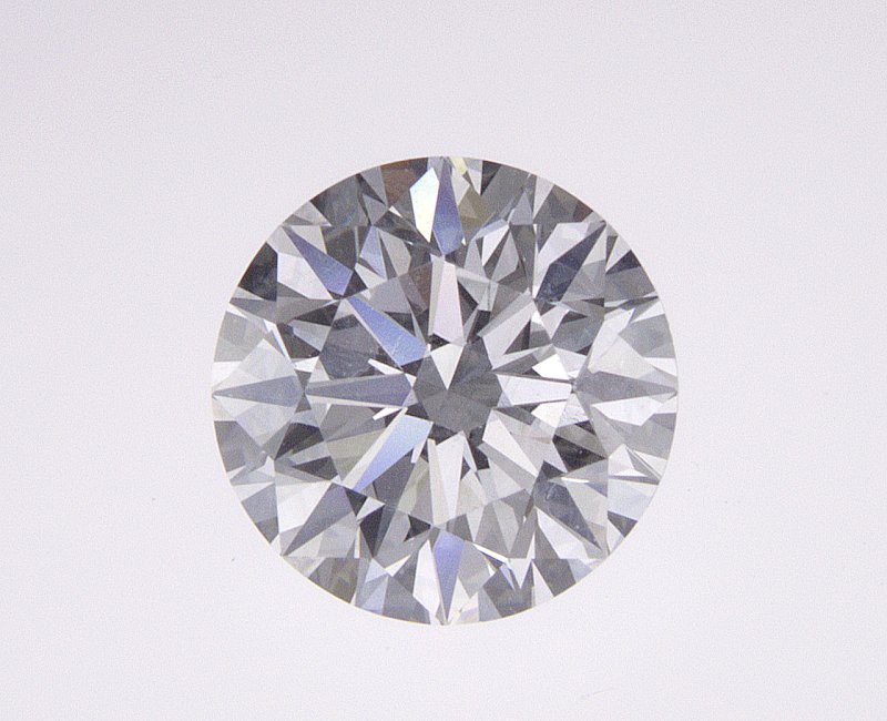 1.05 CT Round Lab-Grown Diamond Surrey Vancouver Canada Langley Burnaby Richmond